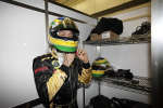 Senna: To był niesamowity dzień