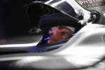 Rosberg z największym przebiegiem