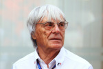 Ecclestone: Poczekajmy do wtorku