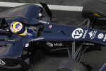 Williams musi skupić się na niezawodności FW33