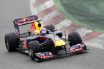 Red Bull zadowolony mimo drobnych problemów