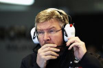 Brawn: W02 traci sekundę na okrążeniu