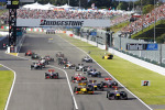 Suzuka znajdzie się w kalendarzu na sezon 2012