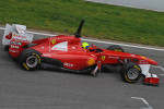 Ferrari zmienia się na lepsze