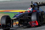 Pietrow: Heidfeld jest dość otwarty