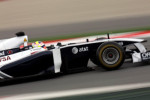 Barrichello: Nie było tak, jak byśmy chcieli 