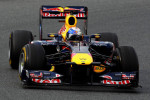 Vettel: Jesteśmy nieźle przygotowani