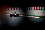 Red Bull "mistrzem" zimowych testów...