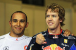 Hamilton zapuka do drzwi Red Bulla?
