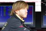 Heidfeld stoi przed niepowtarzalną okazją?