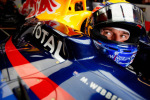 Vettel: Wygląda na to, że nie jest z nami najgorzej