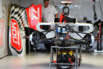 Jedno okrążenie nowego HRT F111