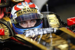 James Allison zadowolony z postawy Pietrowa