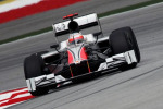 Zachwyt w ekipie Hispania Racing