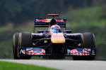 Nieudany wyścig kierowców Toro Rosso