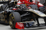 Heidfeld: Kolejny świetny rezultat dla zespołu