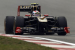 Heidfeld: Strata jest nieco większa niż sądziliśmy