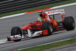 Alonso: Red Bull i McLaren to faworyci