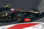 Pechowe kwalifikacje kierowców Renault