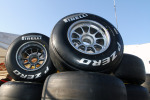Pirelli wybrało mieszanki na trzy kolejne rundy