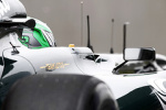 Team Lotus "dołącza do zespołów środka stawki"
