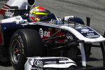 Barrichello: kolejny wyścig bez punktów