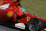 Alonso: najlepszą częścią wyścigu był start