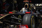 Heidfeld: balans nie sprostał oczekiwaniom