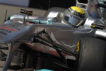Rosberg: dobry był tylko start