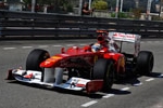 Alonso: podium było nam potrzebne