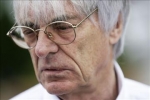 Ecclestone nie dzieli stanowiska zespołów