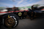 Heidfeld: podjęliśmy ryzyko