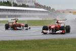 Alonso: wszystko poszło źle