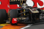 Heidfeld: popołudniowe czasy oddają nasze tempo