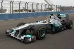Schumacher: to była moja wina