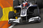 FW33 bez formy mimo wielu poprawek