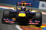 Vettel: zespół spisał się fenomenalnie