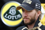Heidfeld pewny dobrej formy R31