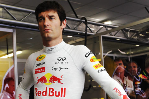 Brak nadmuchu, a Red Bull dalej najszybszy