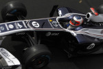 Zadowolony Maldonado, rozczarowany Barrichello