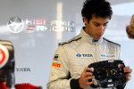 Ricciardo: F111 jest całkiem niezłe