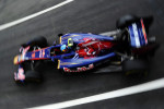 Punkt dla Toro Rosso po nieudanych kwalifikacjach