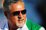 Mallya krytycznie o swoich rodakach