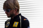 Heidfeld: nasze miejsce jest wśród czołówki
