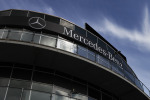 Mały krok naprzód w wykonaniu Mercedesa