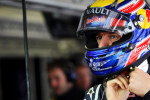 Webber: czuję się komfortowo