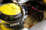 Rosberg przed swoim 100. Grand Prix