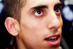 Buemi: nie czuję już takiej presji 