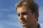 Rosberg: Nikt nie wygrałby w tym samochodzie