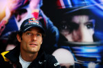Webber zostaje z Red Bullem na sezon 2012